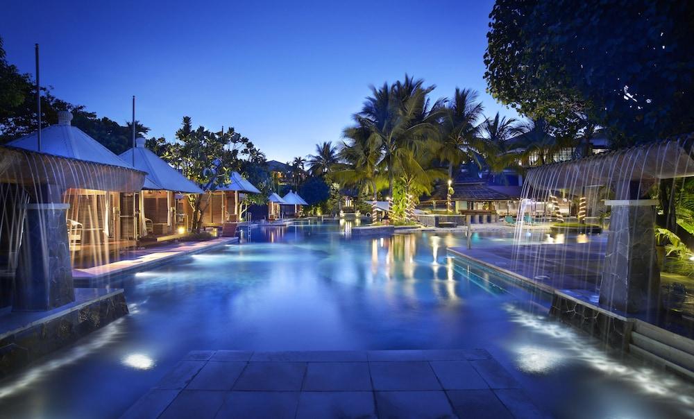 HARD ROCK HOTEL BALI — 7