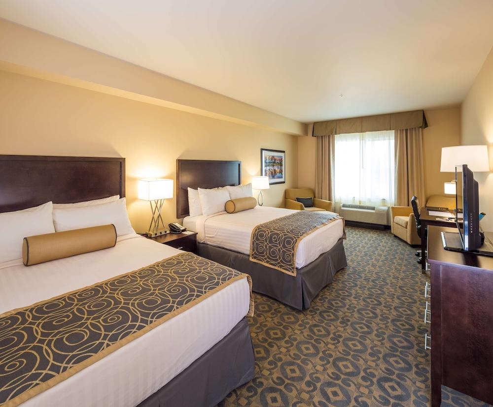 Best Western Plus Arlington/Marysville — 10