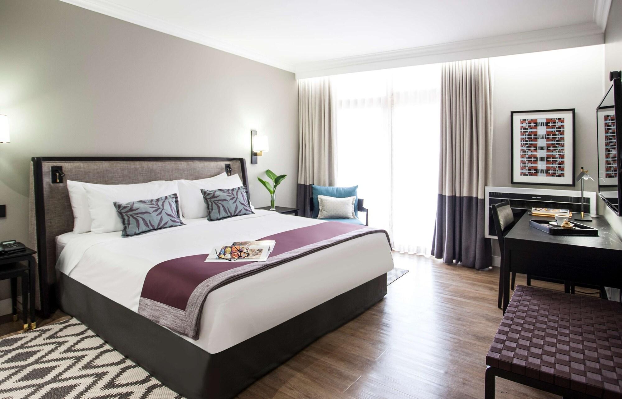 Avani Gaborone Resort and Casino — 7