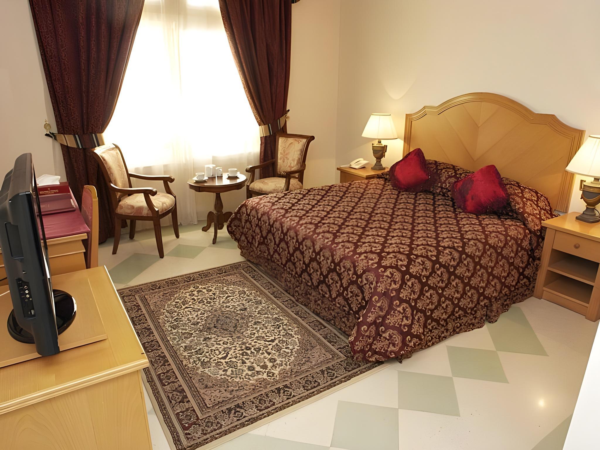 Safeer Hotel Suites 116702 — 10