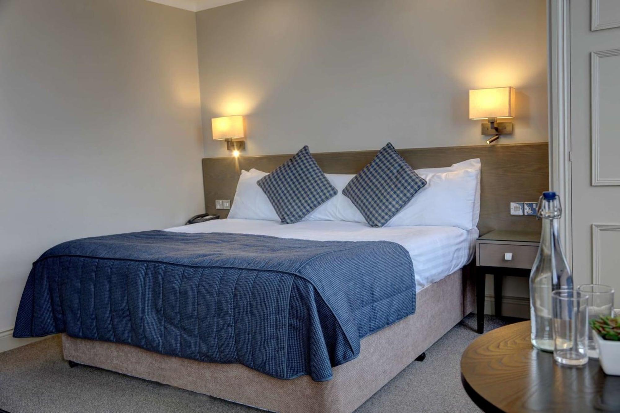 Crown and Mitre Hotel, Sure Hotel Collection by Best Western — 8