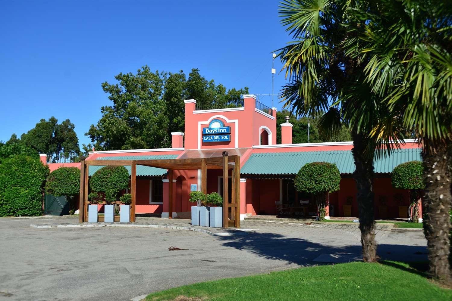 Casa del Sol Hotel & Restaurante — 4