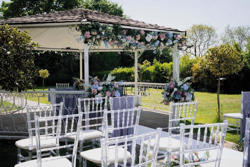 Park Hall Hotel and Spa Wolverhampton — 4