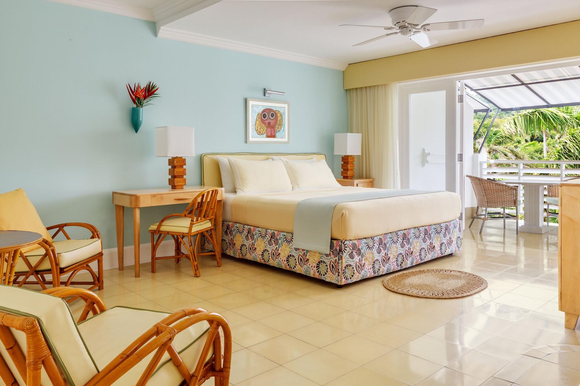 Couples Tower Isle - Adults Only — 10