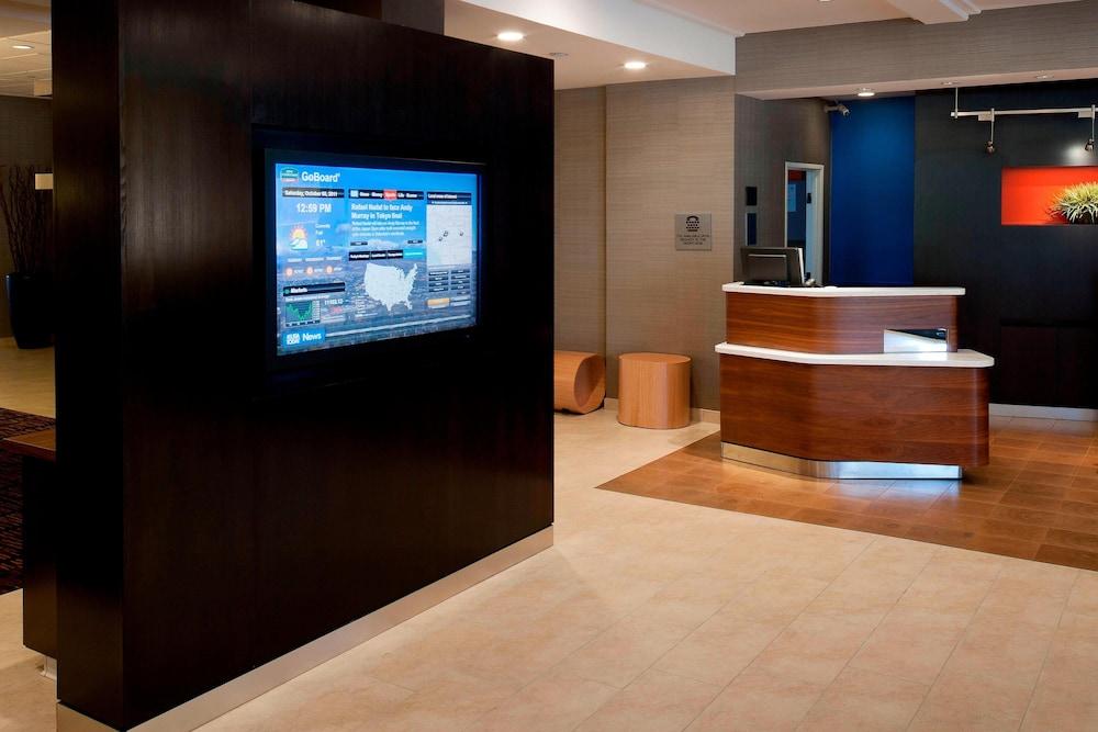 Courtyard by Marriott Cypress Anaheim / Orange County — 7