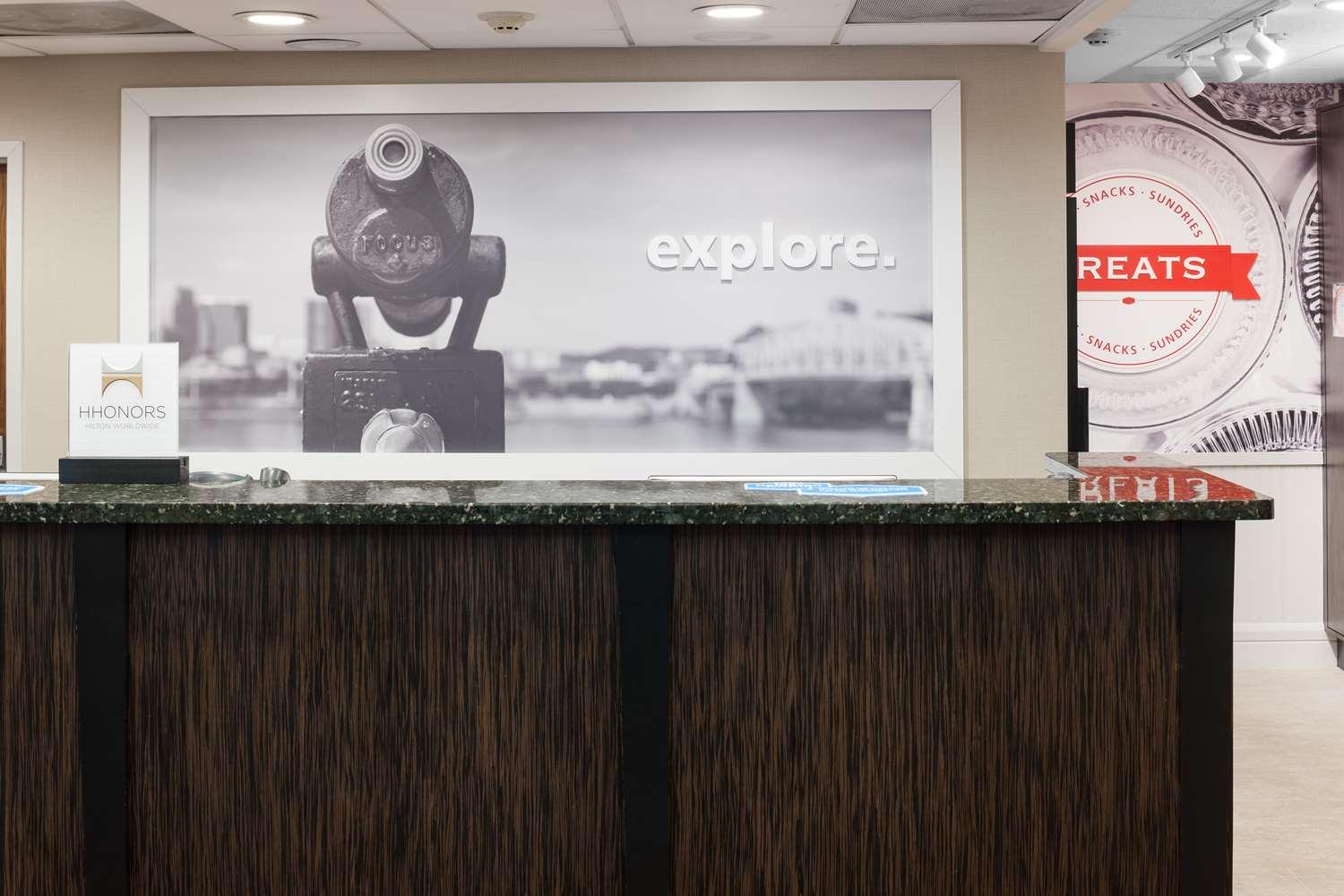Hampton Inn Los Angeles-Orange County-Cypress — 10