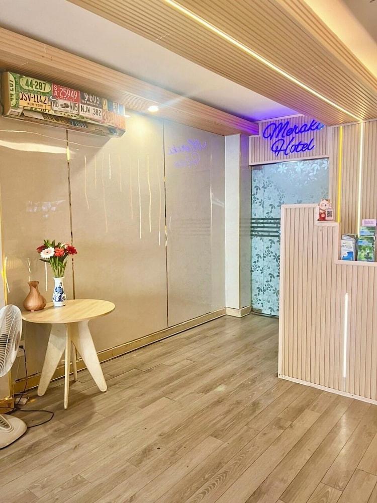 Meraki Hotel — 4