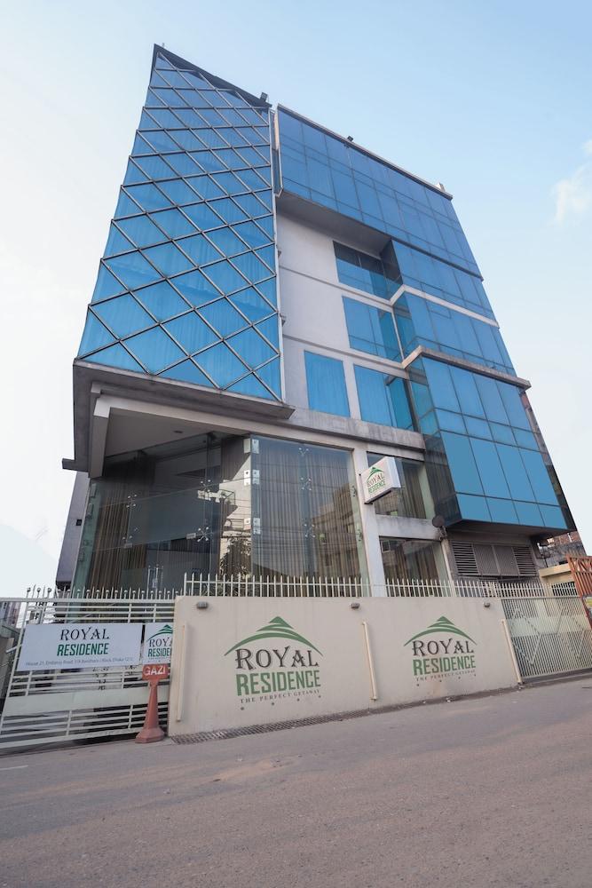 Royal Residence Dhaka — 3