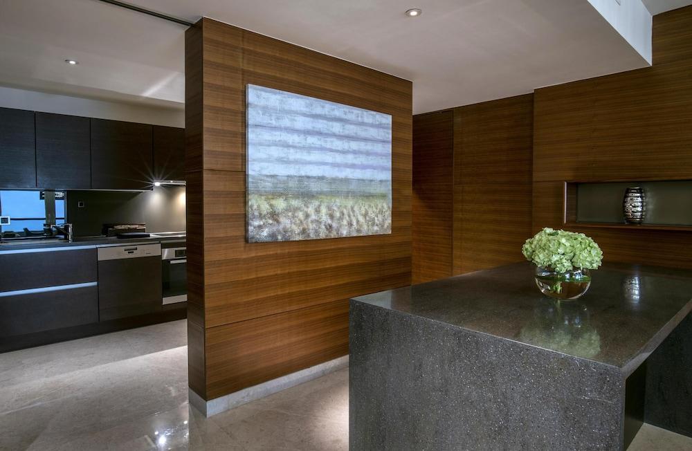 Park Hyatt Abu Dhabi Hotel & Villa - Saadiyat island — 9