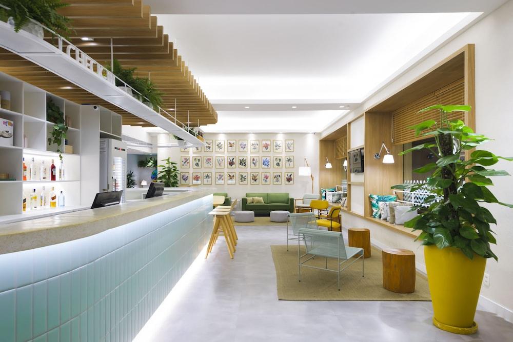 B And B Hotels Rj Copacabana — 6