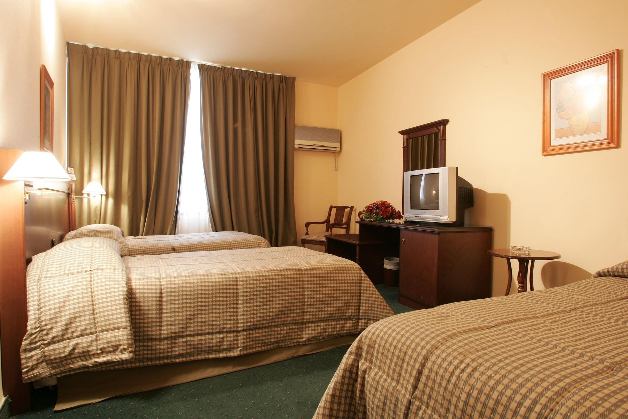 The Mayflower Hotel Beirut — 9
