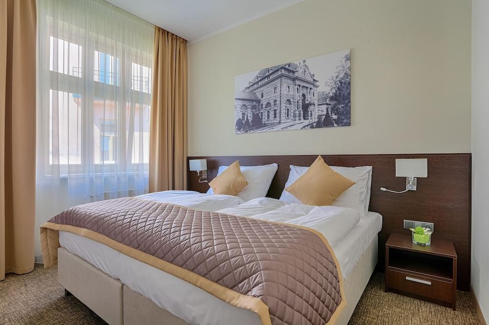 SPA HOTEL PRO PATRIA — 7
