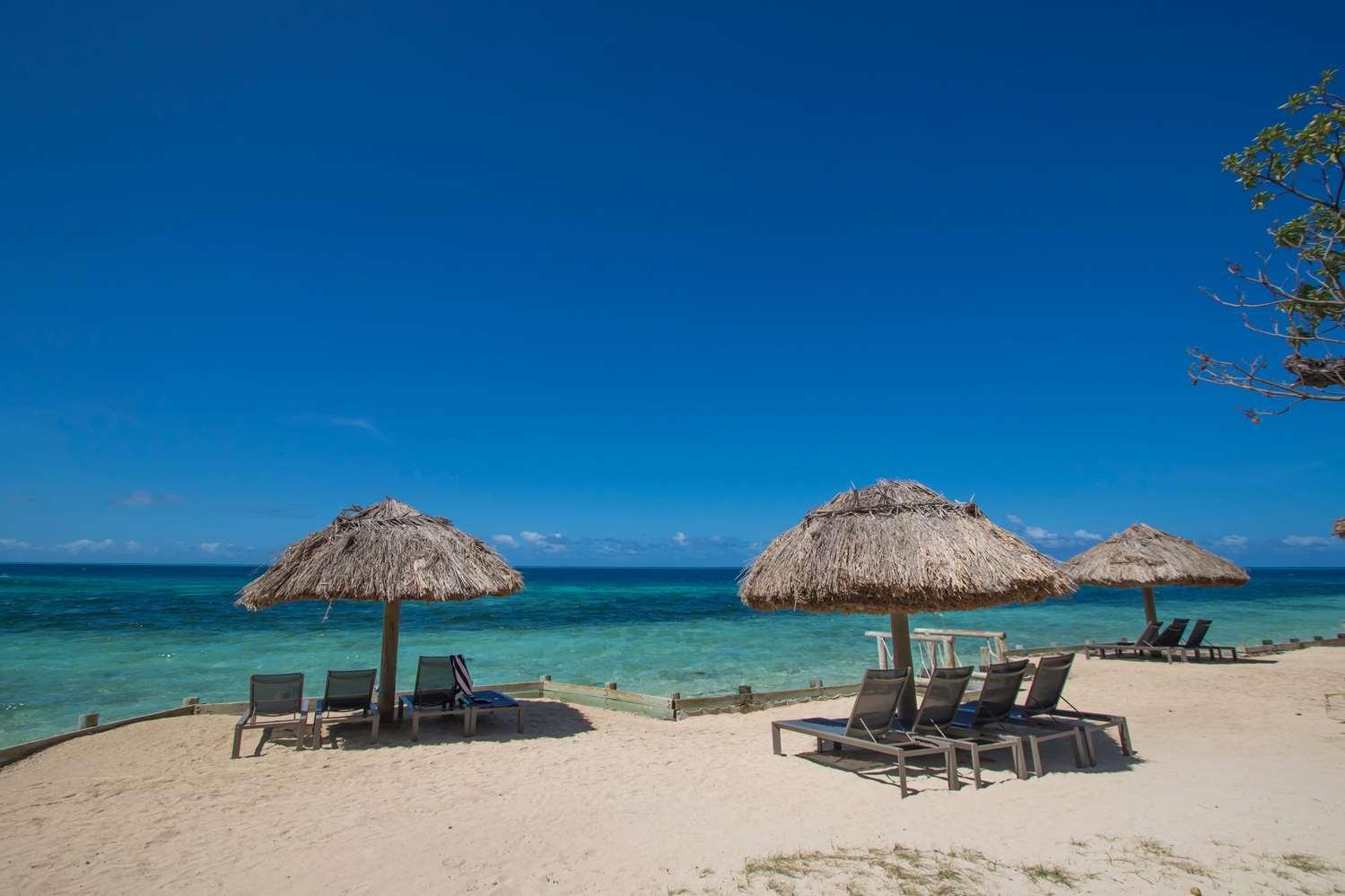 CASTAWAY ISLAND FIJI — 10