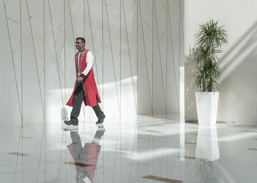 Shangri-La Dubai — 5