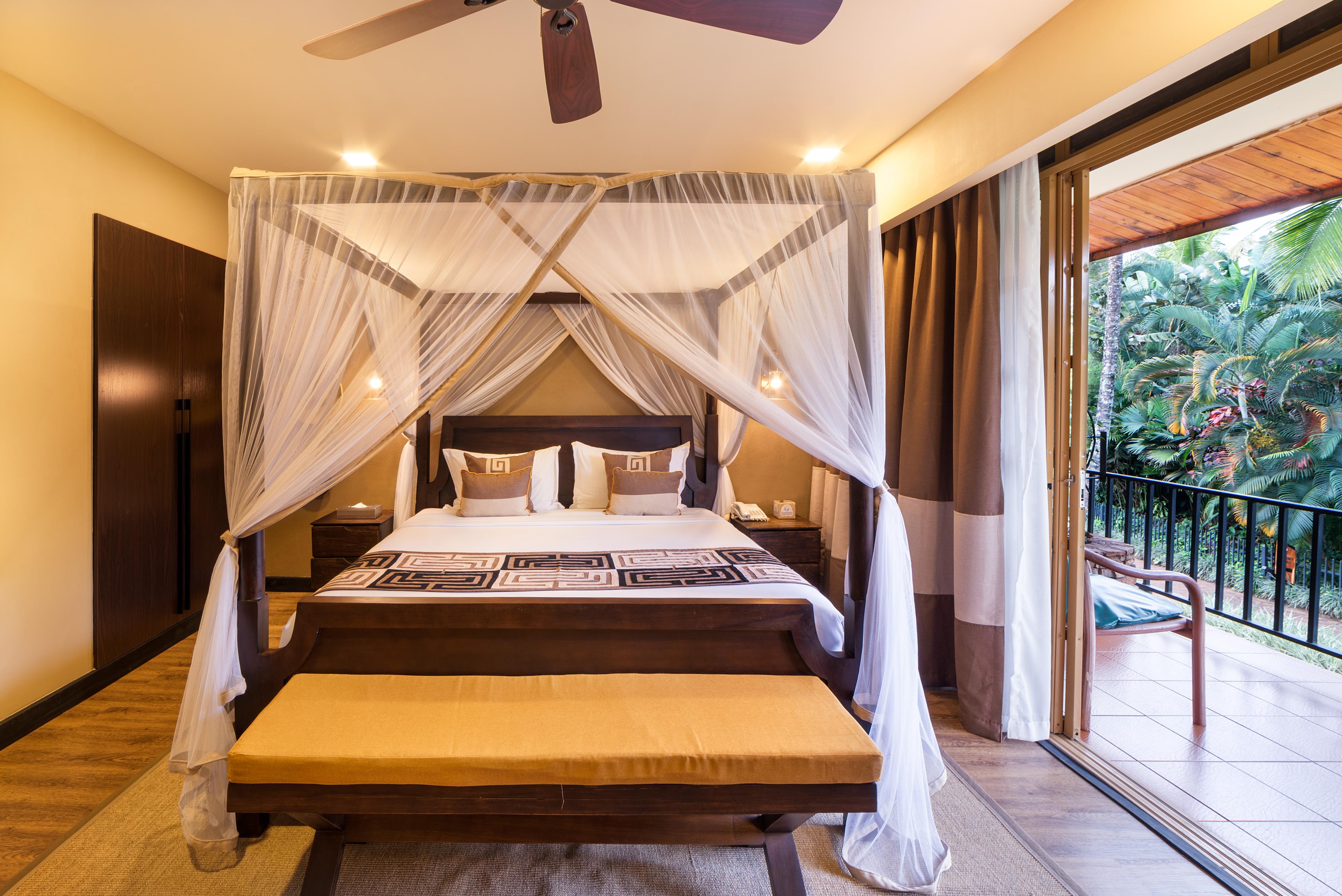 Speke Resort Munyonyo — 10