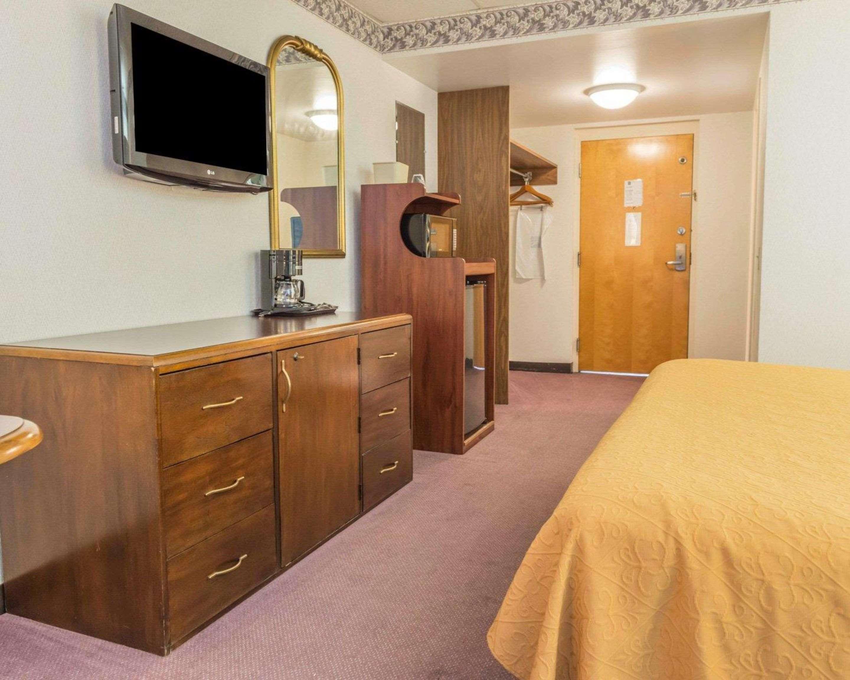 Quality Inn Royle — 4