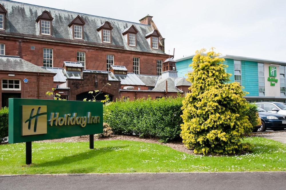 HOLIDAY INN DUMFRIES — 6