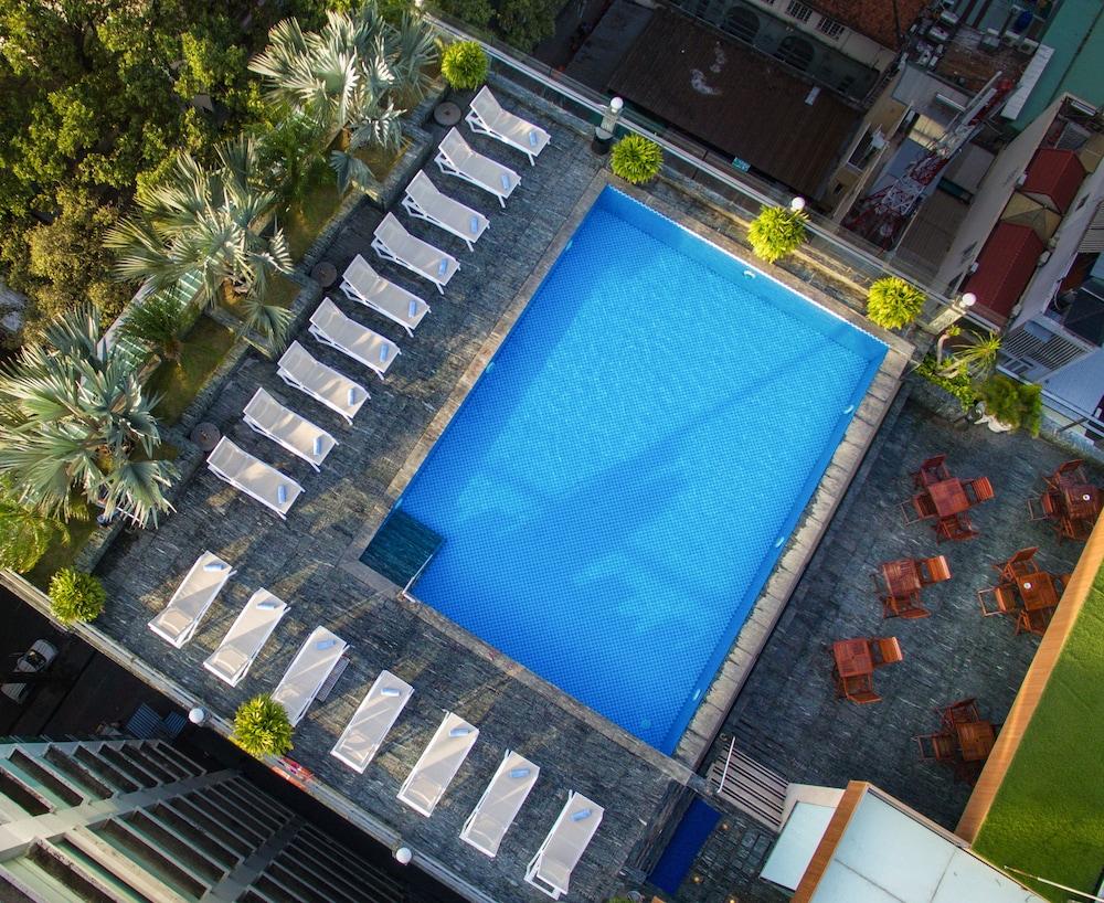 EdenStar Saigon Hotel — 4