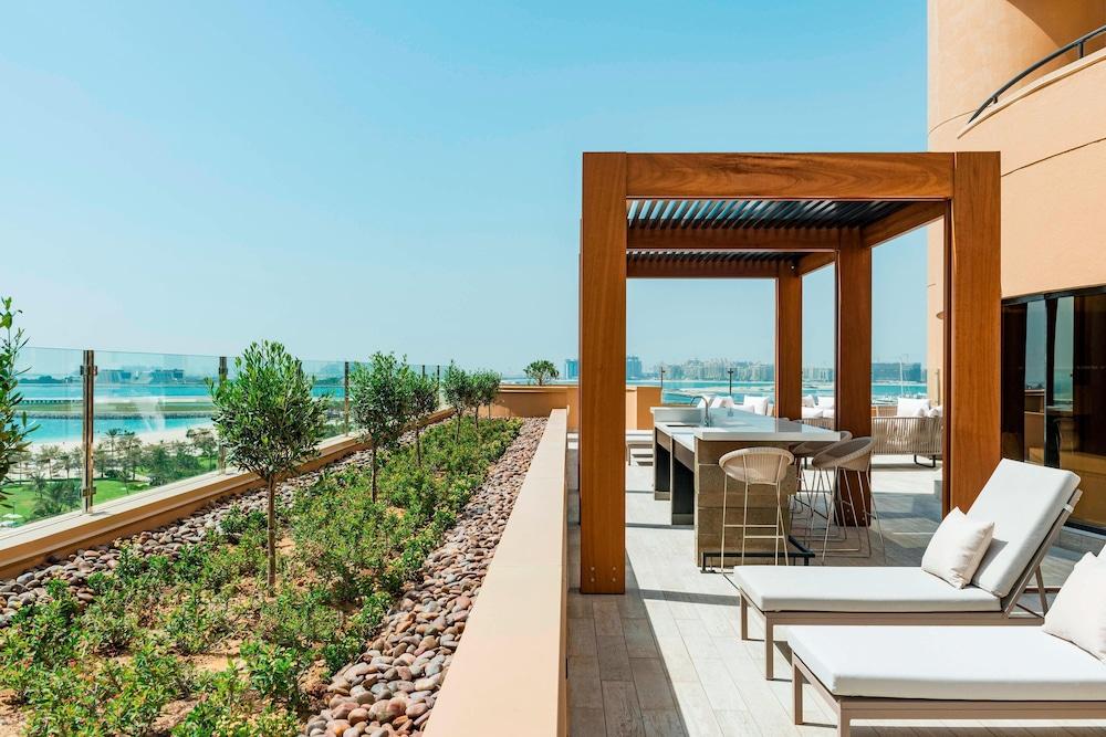 Le Royal Meridien Beach Resort & Spa