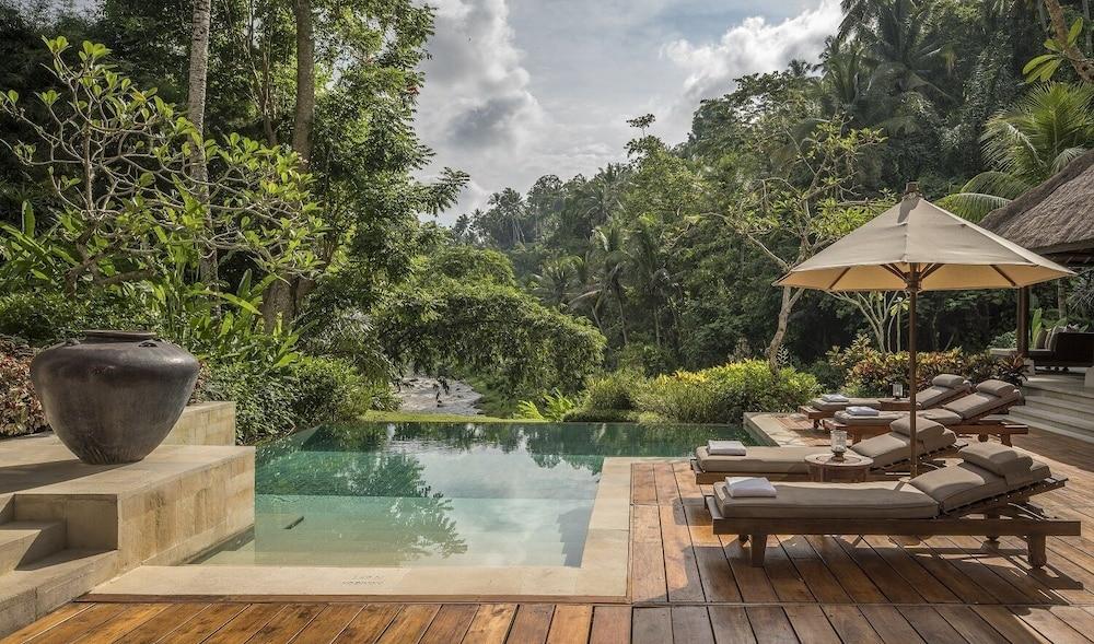 Four Seasons Resort Bali at Sayan — 8