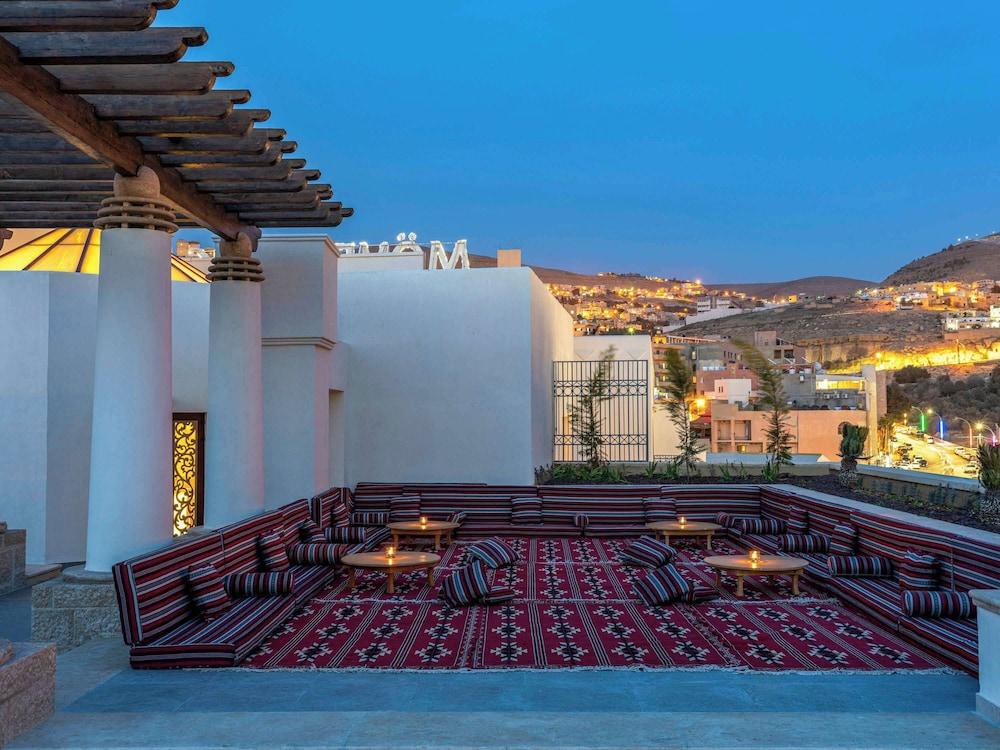 MOVENPICK RESORT PETRA 16364 — 9