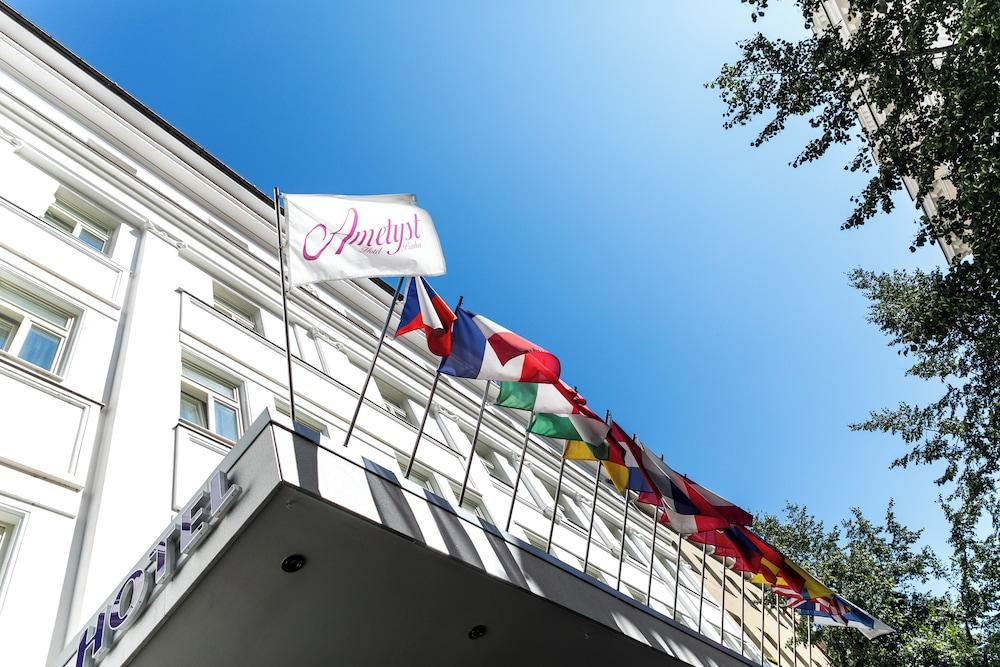 Ametyst Hotel — 3