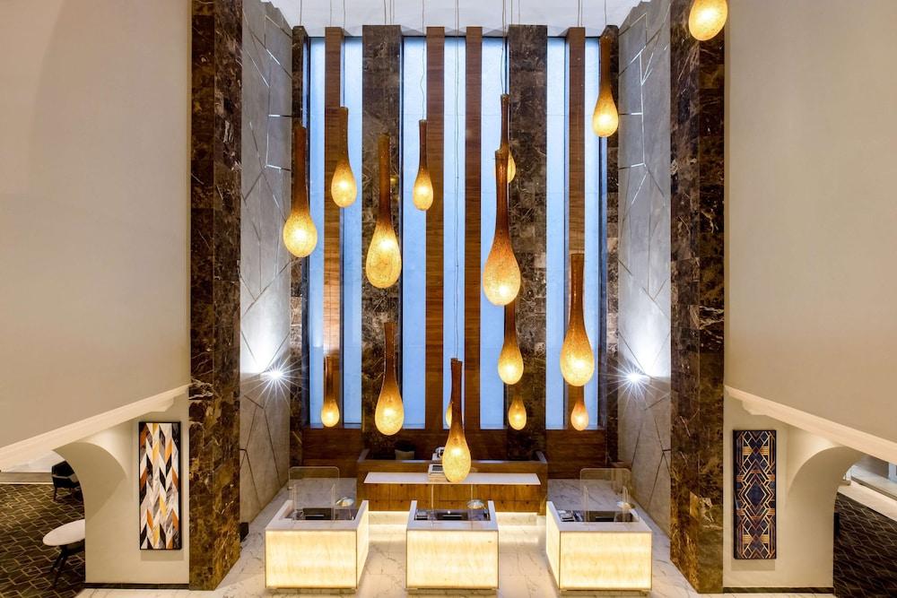 Radisson Hotel Lagos Ikeja — 10