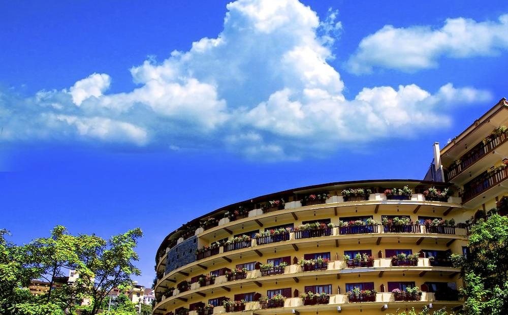 Chau Long Sapa 2 Hotel — 6
