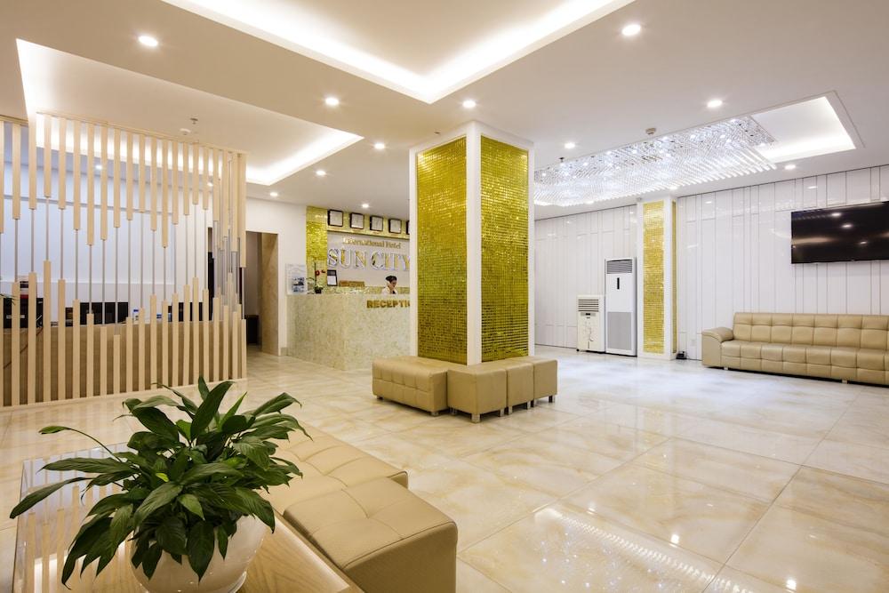Sun City Hotel — 2