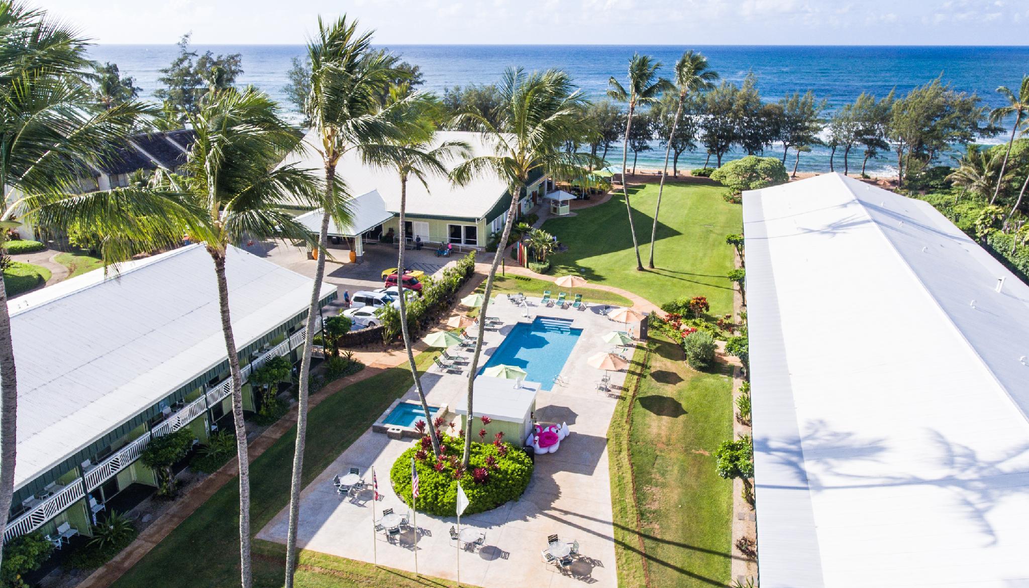 Kauai Shores Hotel — 3