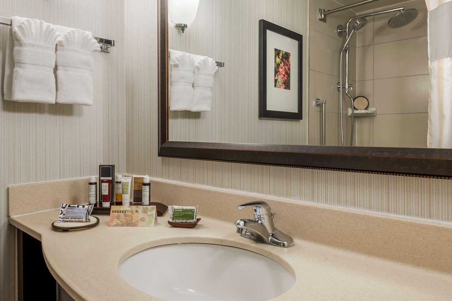 Hilton Garden Inn Atlanta North/Alpharetta — 1