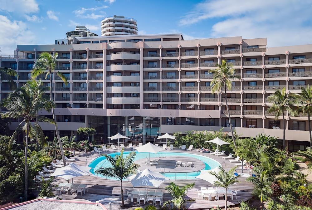 NOUVATA HOTEL — 2