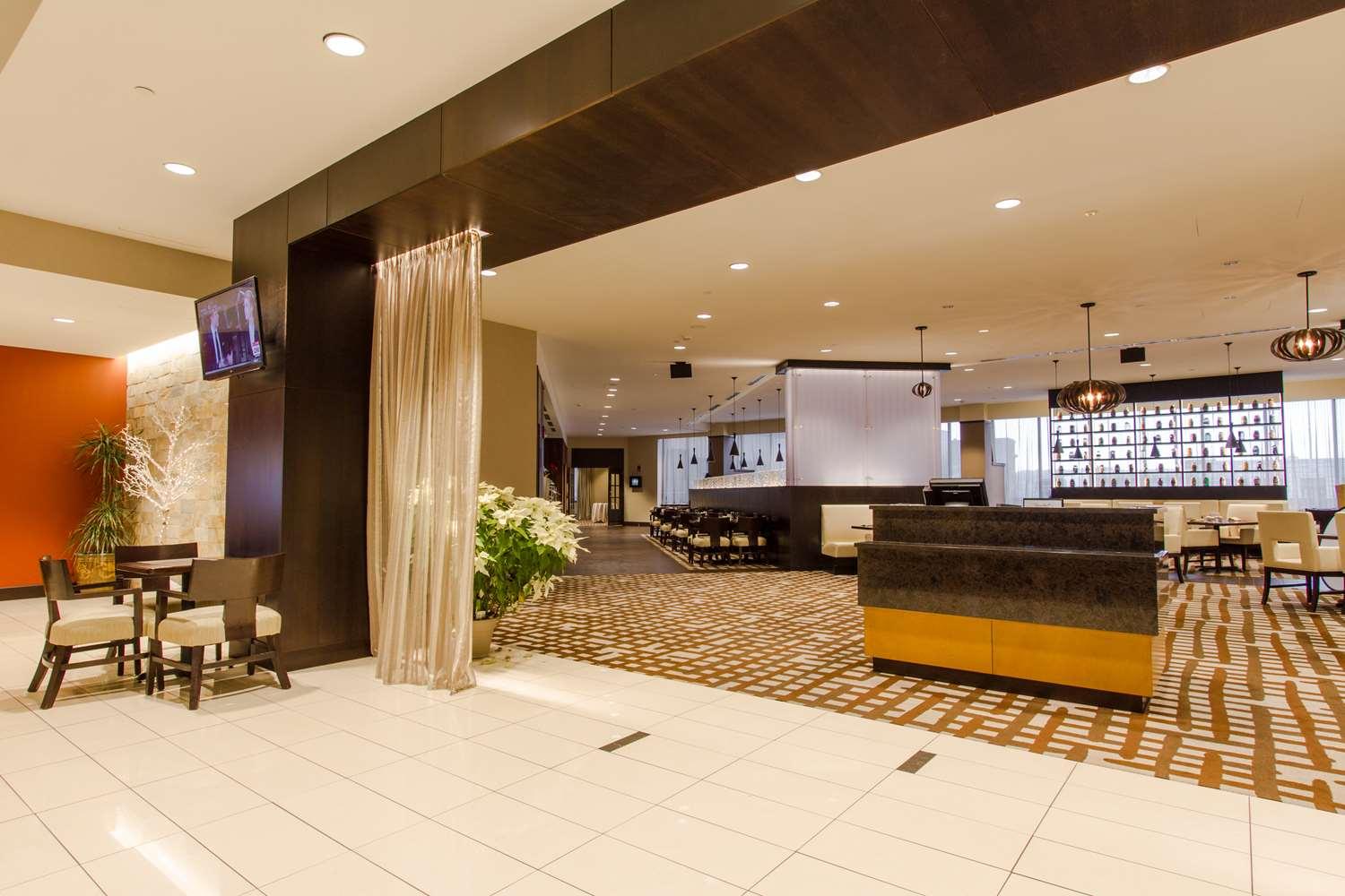 Hilton Albany — 7
