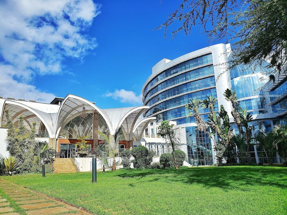 The Boma Nairobi 920225 — 6