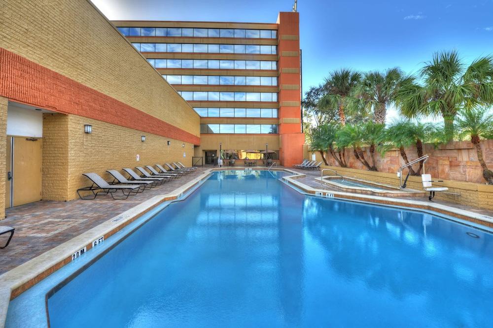 Hilton Orlando/Altamonte Springs — 5