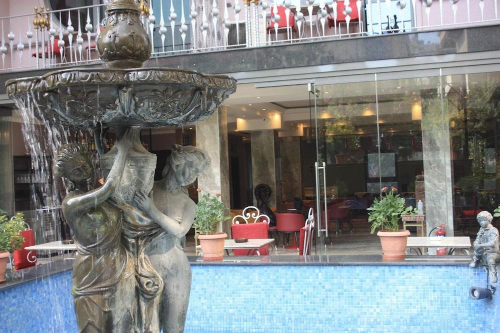 ELYSEE HOTEL — 3