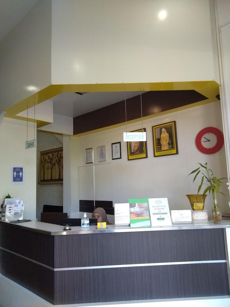 GinaSuite Kompleks27 — 10