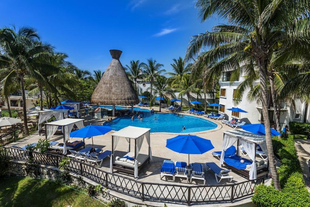 The Reef Playacar Resort and Spa Optional All Inclusive 94172 — 2