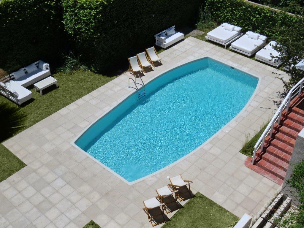 Atlantico Boutique Hotel — 2