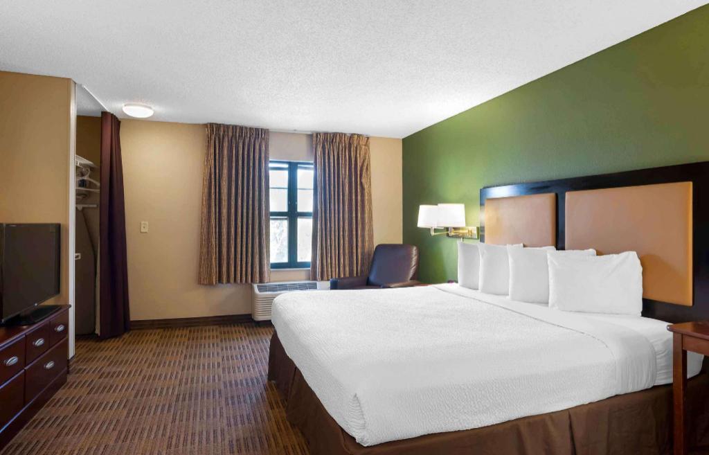 Extended Stay America - El Paso - Airport — 8