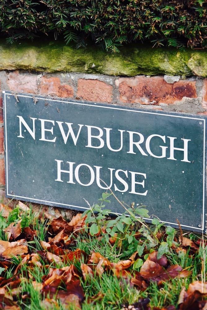Newburgh House — 1