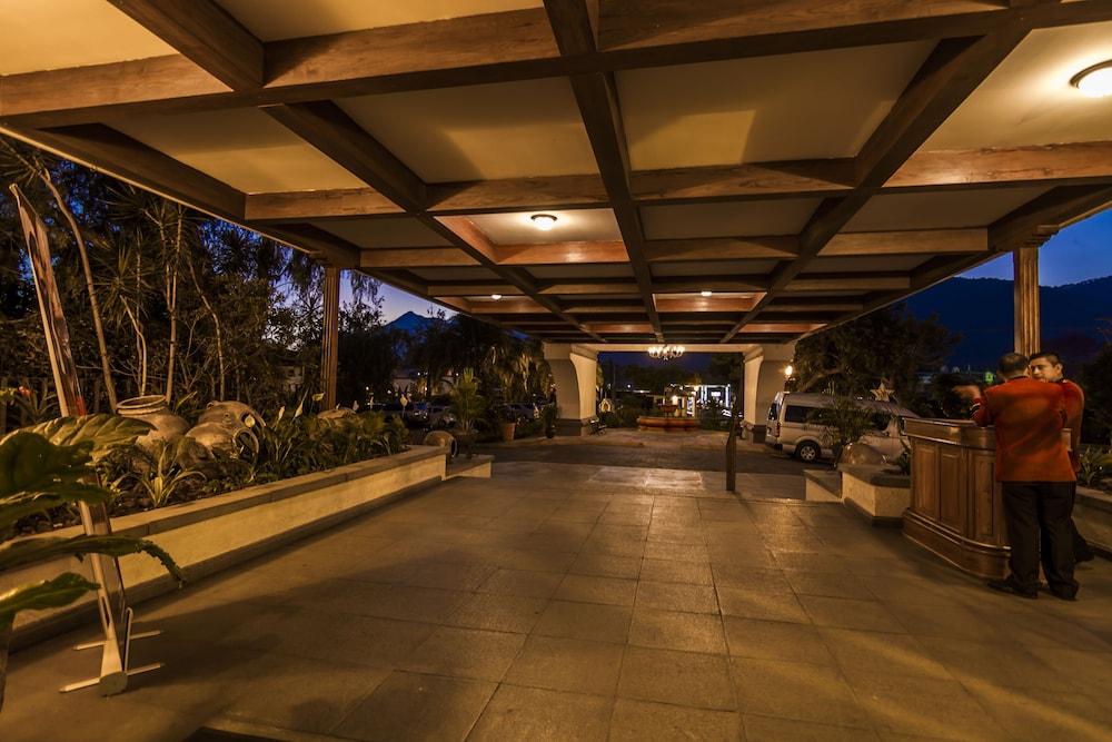 Hotel Soleil La Antigua 1089888 — 8
