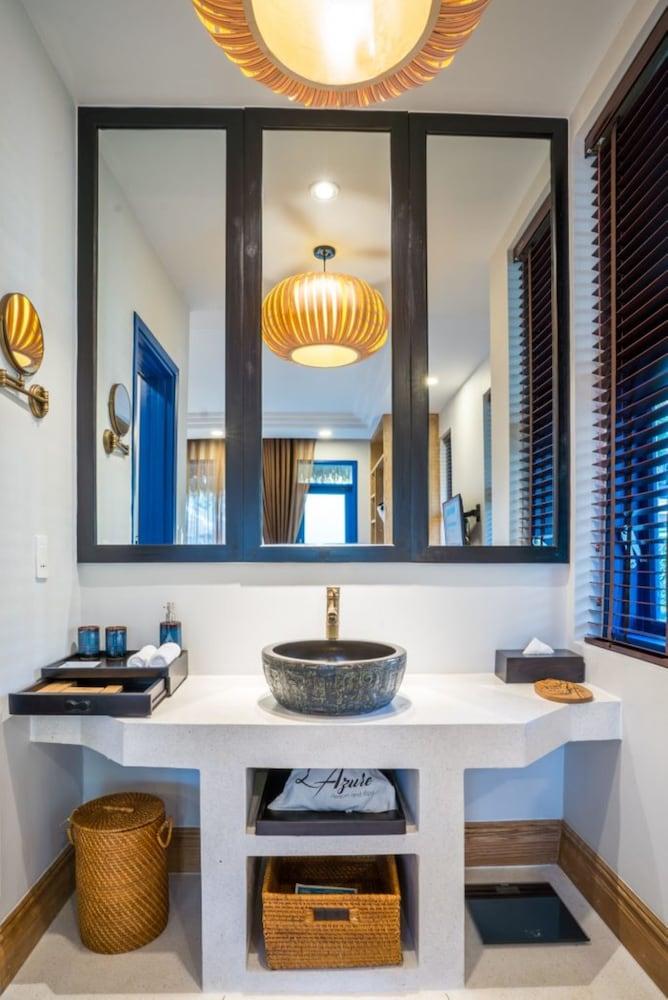 L'Azure Resort and Spa (ex Sasco Blue Lagoon Resort) — 10