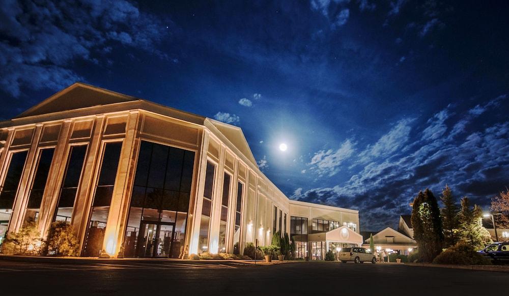 Pocono Palace Resort — 2