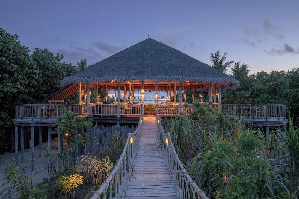 Six Senses Laamu — 5
