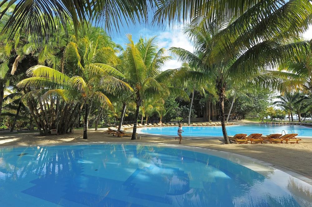 Canonnier Beachcomber Golf Resort And Spa 87947 — 8