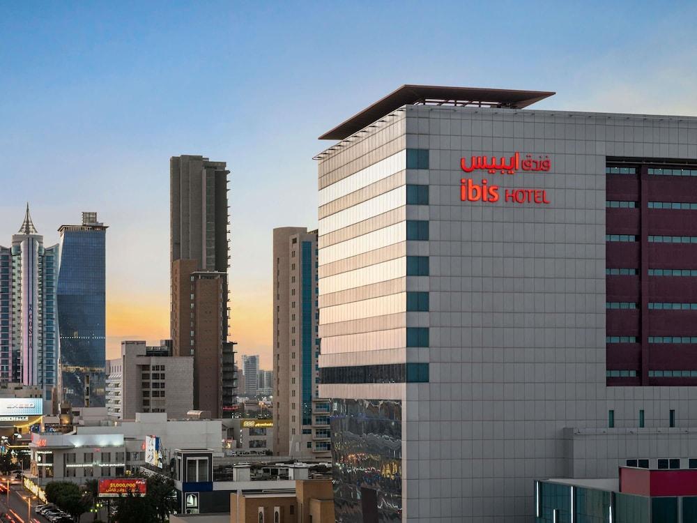 ibis Kuwait Salmiya — 5