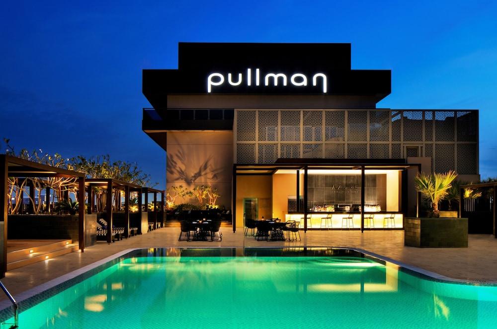 Pullman Dubai Creek City Centre Residences — 6