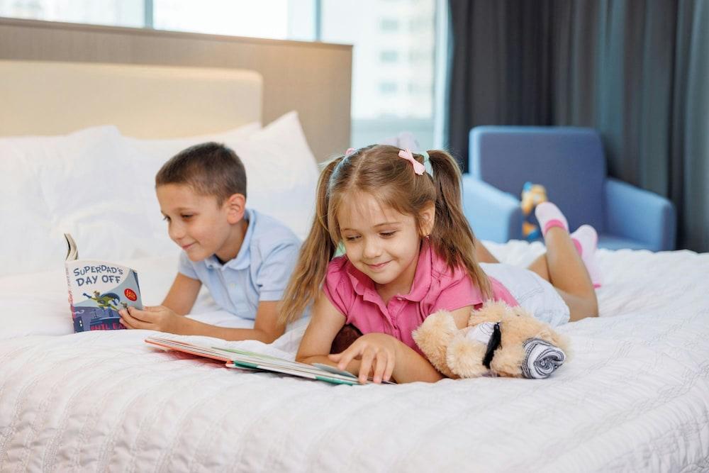 Le Royal Meridien Abu Dhabi — 8