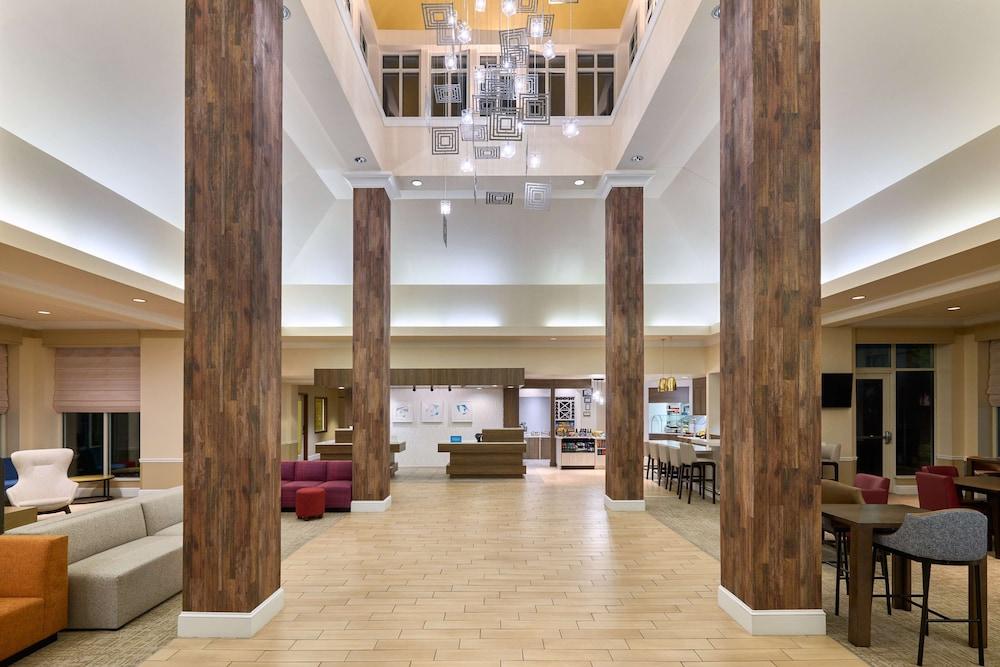 Hilton Garden Inn Hershey — 9